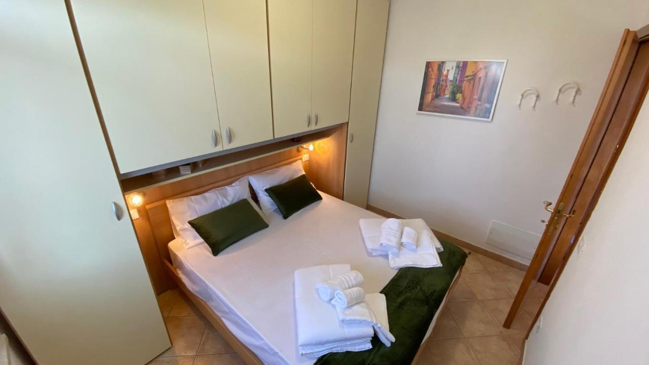 House Dogana Villa Peschiera del Garda Bagian luar foto