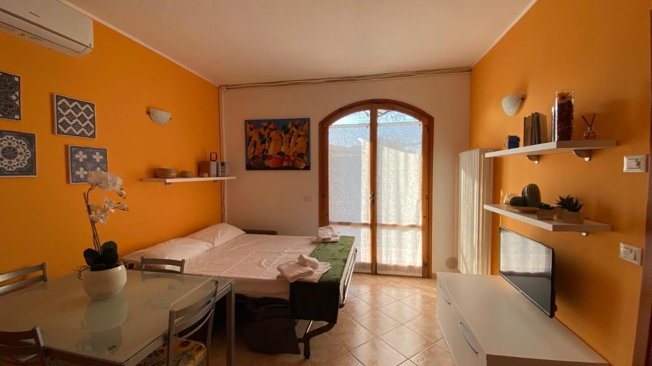 House Dogana Villa Peschiera del Garda Bagian luar foto