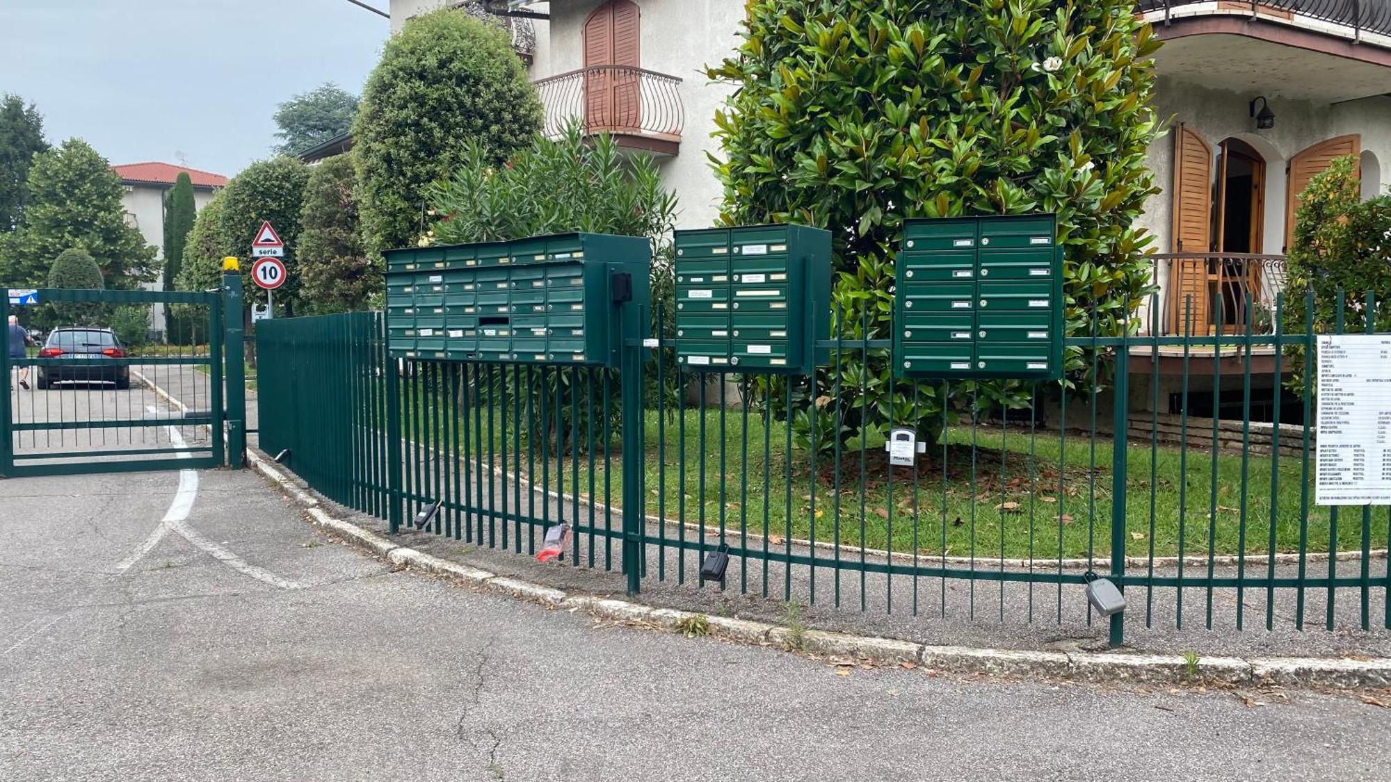 House Dogana Villa Peschiera del Garda Bagian luar foto